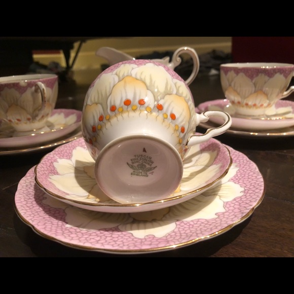 ISO Tuscan Plant China - Picture 3 of 4